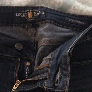 Lucky Brand Jeans